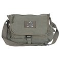 thumbnail image 2 of Fox Outdoor 43-073  Retro Messenger Bag, 2 of 2
