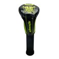 thumbnail image 1 of Durable Golf Driver Headcover /3/ Head Cover Equipment Accessories Green UT, 1 of 7
