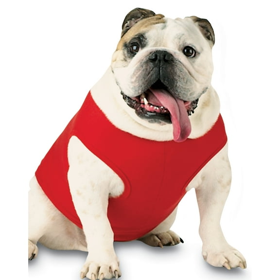 Doggie Baby Rib Tank 3902