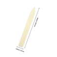 thumbnail image 2 of BESTYASH 5pcs Paper Folding Tools Plastic Letter Opener for Home Use, 2 of 8
