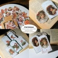 thumbnail image 5 of 4Packs Clear Stickers for Scrapbooking Journaling Vintage Junk Journal Supplies Transparent Sulfuric Acid Paper Self Adhesive Planner Crafts Decals Kit Christmas Steampunk Floral Plants Decoration, 5 of 29