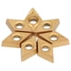 thumbnail image 1 of 10Pcs Cutter Inserts Carbide CNC Milling Turning Cutting Blade Tools DCMT070204 for SDJCR, 1 of 5