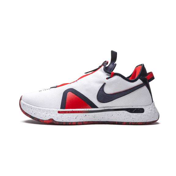 NIKE MENS PG 4 "USA" CD5079 101 from Stadium Goods