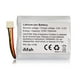 thumbnail image 1 of Batería de repuesto iMAH 300-10186 3.6 V 27 Wh para ADT Command, 1 of 4