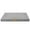 Grey, variant on Exclusivo Mezcla Checkered Orthopedic Pet Bed for Large Dogs 42"X28", Waterproof Removable Washable Cover, Black