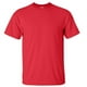 thumbnail image 1 of Gildan - Camiseta básica de manga corta Modelo Ultra Cotton para hombre caballero (Carbón), 1 of 2
