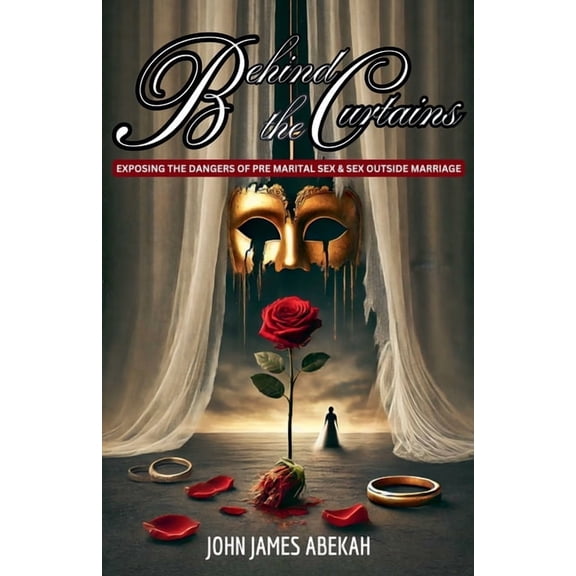 Behind The Curtains, (Paperback)