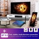 thumbnail image 3 of Dual WIFI Androids 12 Smart Television Box High-Definition High-Gain Medias Player for Living Room Home, 3 of 5