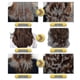 thumbnail image 4 of Elasin Curly Hair Styling Fluffy Curly Hair Drying Repair Curly Hair Essence Moisturizin, 4 of 4