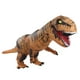 thumbnail image 1 of Disfraz Inflable de Dinosaurio Disfraz Inflable de Dinosaurio Inflable de Poliéster Impermeable 190T para Halloween Navidad Fiesta de Cosplay ANGGREK  Otros, 1 of 8