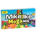 thumbnail image 2 of New Flavor Mike And Ike Megamix Theater Box (2 Pack), 2 of 4