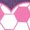 HEATHER PURPLE, variant on - I Want to Kick it With You Soccer Pink Fitted Short Sleeve Graphic T-Shirt