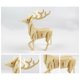 thumbnail image 4 of Gwong Juguete 3D Puzzles en blanco de madera DIY Modelo animal Modelo de artesanía Educación Educación Niños Juguete Regalo Gwong 30002905, 4 of 7