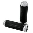 thumbnail image 2 of Poignées PM Performance Machine Chrome Elite pour Modèles Harley Touring 2008 et Plus Récents TBW - HC-63-2028CH, 2 of 3