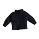 thumbnail image 3 of Camiseta de figura de acción a escala 1/12, ropa informal de moda en miniatura para hombre de 6 pulgadas Negro, 3 of 6