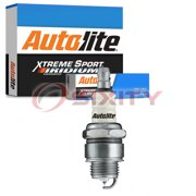Autolite XST2974DP Xtreme Sport Spark Plug for Ignition Wire Secondary