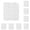 #2-10Pcs-White, variant on CPHDW7 Silicone Nose Pads for Glasses, Self-Adhesive Non-Slip Eyeglass Nose Grips with Soft Cushion, Stick On Nose Pad for Sunglasses Reading Glasses