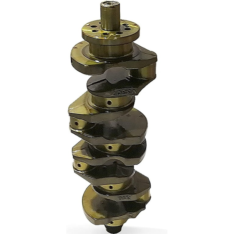 Seapple CRANKSHAFT 4900930 4900899 Stroke 47mm Compatible with  