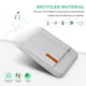 thumbnail image 2 of Lacdo Funda Protectora Compatible con 13 pulgadas Nuevo MacBook Air M3 A3113 M2 A2681 M1 A2337 2024-2018 | 13 pulgadas Nuevo MacBook Pro M2/M1 A2338 A2251 A2289 | 12.9 pulgadas iPad Pro 6ª 5ª 4ª, Gris, 2 of 5