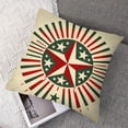 thumbnail image 7 of nygtbtfer Throw Pillow Cover Horizontal for Your Size for Screen Decorative Pillow Case Home Decor Square Pillowcase White, 7 of 7
