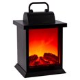 thumbnail image 1 of Truu Design Heatless LED Silent Lantern with Handle, 1 of 4