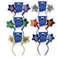 thumbnail image 2 of Happy New Year Star Boppers, One Size Fits Most, Pack of 2, 2 of 3