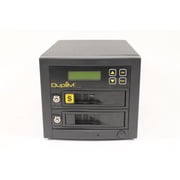 DupliM 1 to 1 SSD HDD SATA Duplicator Hard Disk Drive Burner Cloner