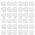 thumbnail image 2 of FELTECHELECTR 600 almohadillas faciales desechables para mujeres, almohadillas desmaquillantes amigables con la piel., 2 of 6