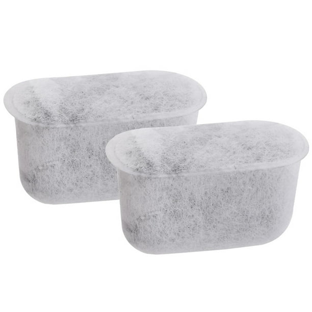 Cuisinart Charcoal Water Filter Replacement DCCRWF 2 Pack Walmart