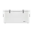 Coleman 205Quart Esky Cooler, UV White 5893