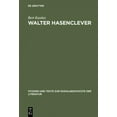 thumbnail image 3 of Walter Hasenclever: Eine Biographie Der Deutschen Moderne, 3 of 4