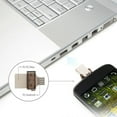 thumbnail image 5 of Dual Port Micro USB Flash Storage Memory Drive, 5 of 6
