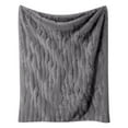 thumbnail image 1 of Hearth & Gear Rabbit Sleeping Blanket Flannel Milk Velvet Cover Blanket Adult Rabbit Blanket Sofa Bed Soft And Warm Blanket Size Blanket Soft Full Size Blanket Big Comfy Blanket Extra Warm Blanket, 1 of 5