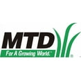 thumbnail image 4 of MTD Genuine OEM Replacement Star Knob 720-04072A, 4 of 4