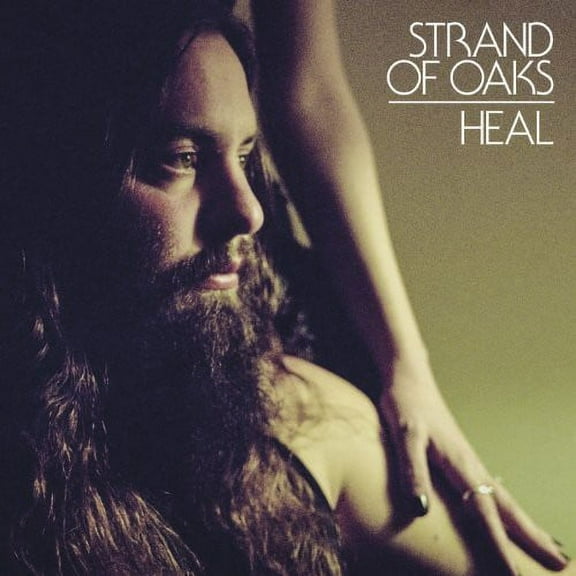 Strand of Oaks - Heal - Music & Performance - Vinyl