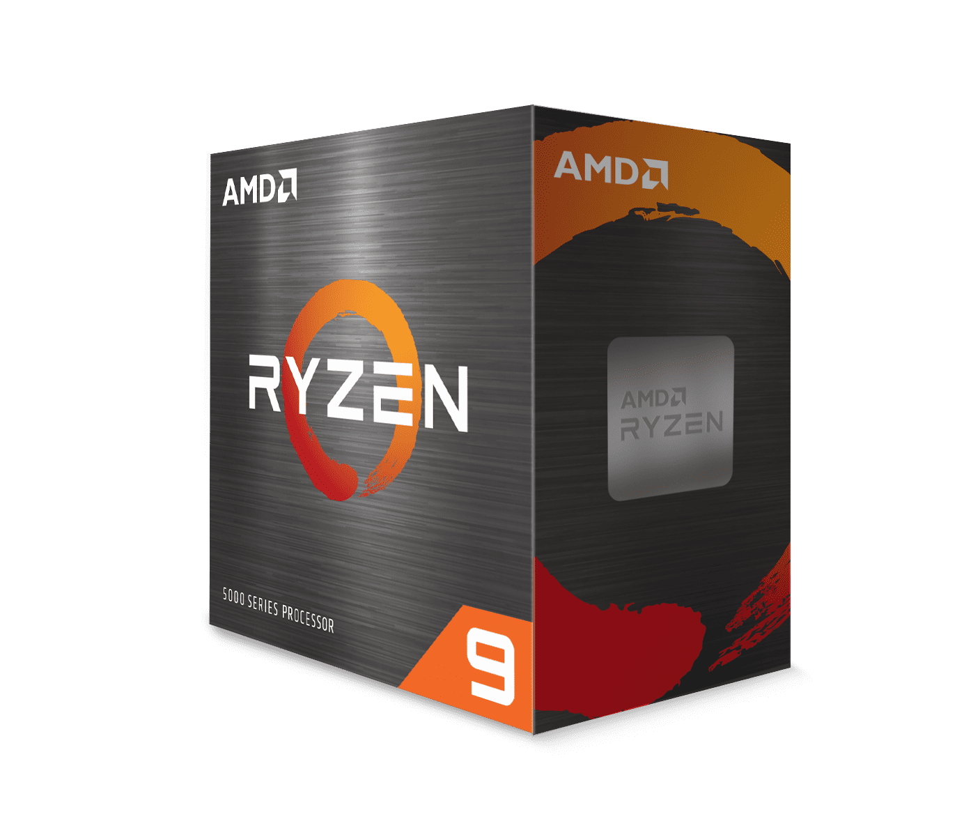 AMD Ryzen 5 3600 6-Core, 12-Thread 4.2 GHz AM4 Processor