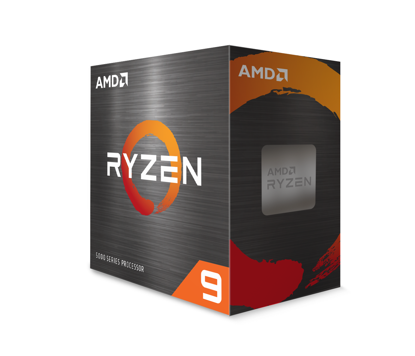AMD Ryzen™ 9 5950X 16-core/32-thread Desktop Processor –  587287006