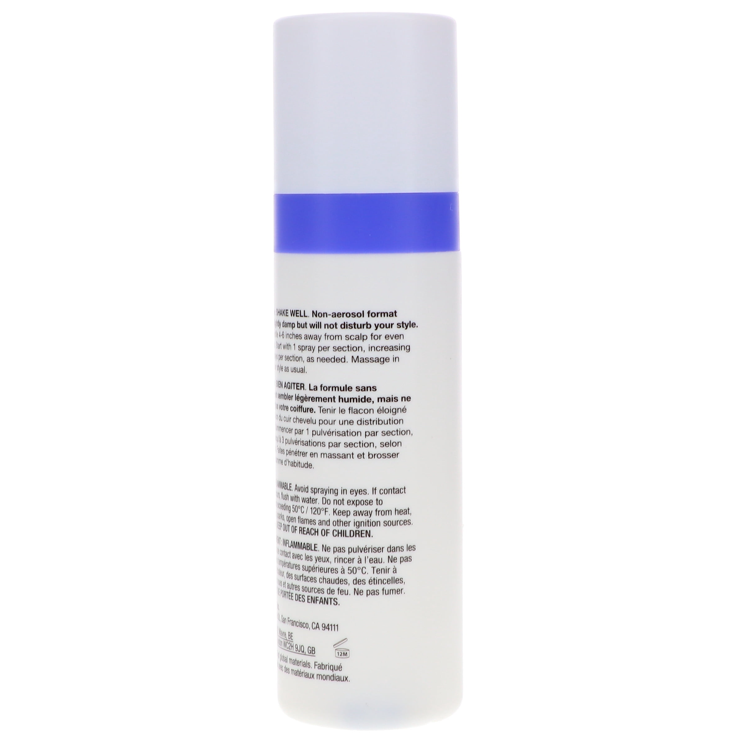 K18 AirWash Dry Shampoo 4 oz
