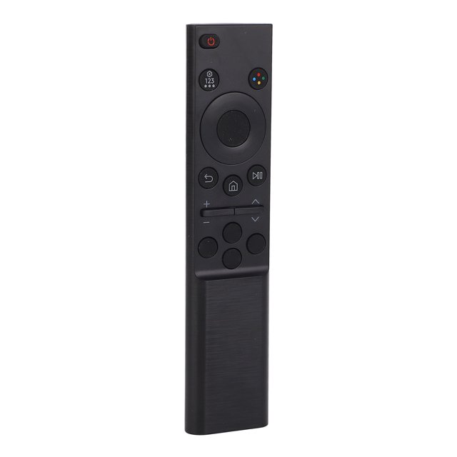 Television Remote Control, ABS Rugged Construction Abrasion Resistant TV Remote Control for Home