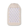 thumbnail image 2 of Kanjo Acupressure Pillow with Internal Water Bottle 2-1/2 X 8-1/2 X 13 Inch Cream KANHOTP, 1 Ct, 2 of 7