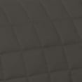thumbnail image 5 of Furniture Protector Chair Suede Gray, 5 of 6