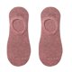 thumbnail image 2 of 1 par de calcetines deportivos para hombre/mujer: calcetines lisos antideslizantes de silicona, tejido de poliéster, talla única, 2 of 4