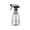 Gray, variant on Ikohbadg Portable Handheld Watering Can, Fine Mist and Stream Nozzle Garden Sprayer for Indoor & Outdoor Plants, Succulents, Flowers, and Herbs, Ergonomic Comfort Grip Watering Tool