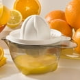 thumbnail image 4 of Leifheit Citrus Juicer with Removable Cup With Spout, 4 of 4