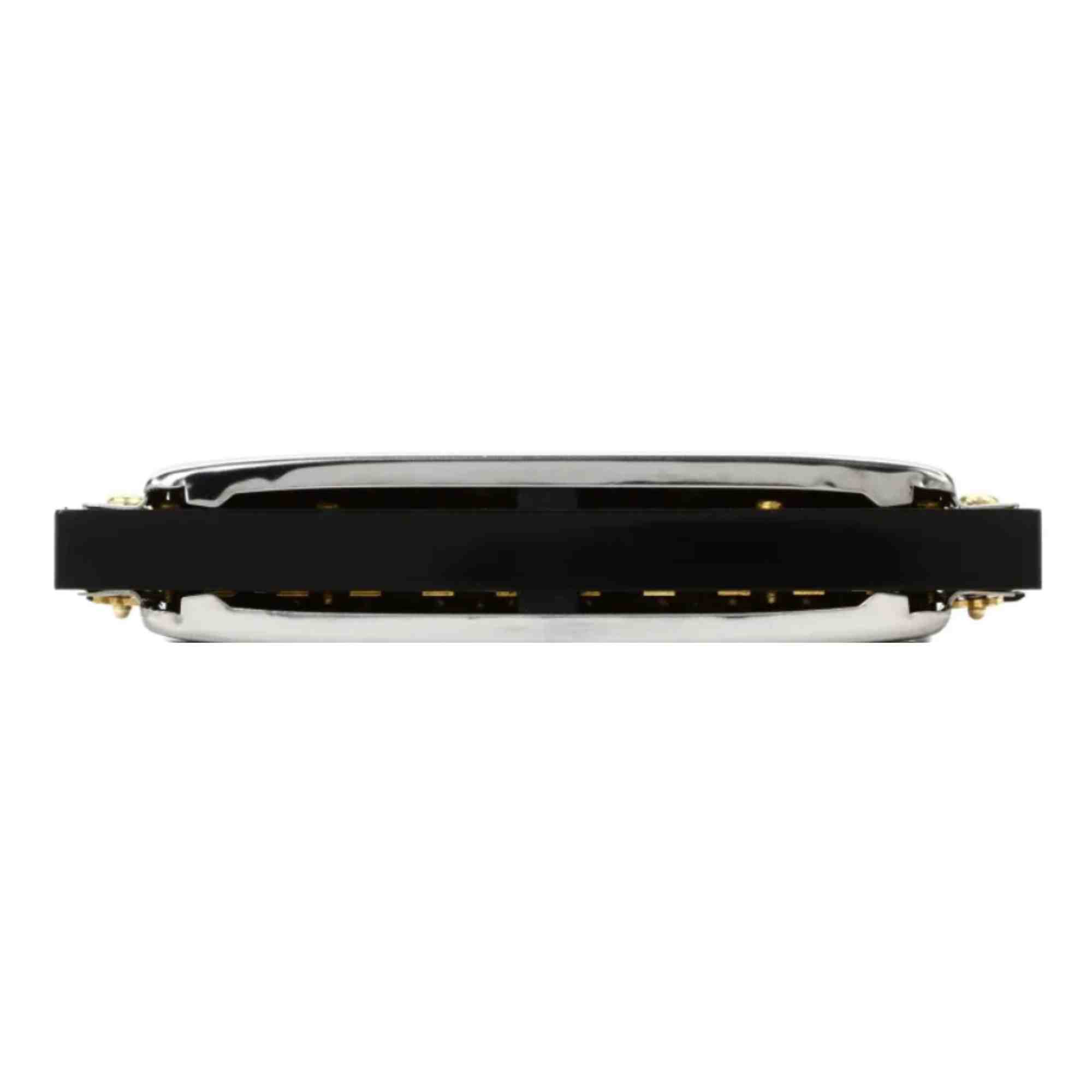 Old Standby Harmonica "C"