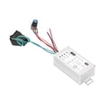 thumbnail image 3 of DC Motor Speed Controller,Motor Governor Infinitely Forward DC Motor Governor Motor Speed Regulato Quality You Can Trust, 3 of 8