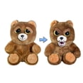 thumbnail image 1 of Oso de peluche Feisty Pets Sir Growls-A-Lot 8.5 cm, 1 of 3