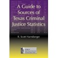 thumbnail image 3 of Guide des Sources de Statistiques de Justice Pénale du Texas, 3 of 3