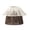 C, variant on Boho Woven Pendant Shade Macrame Lamp Shade Cover Two Tone Ceiling Light Fixture,Handmade Mushroom Shape Cotton Rope Hanging Lantern Shell,Rustic Bohemian Decor for Kitchen Island Dining Room