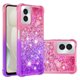 thumbnail image 1 of Funda para Motorola MOTO G Power 5G 2024 Transparente con Brillos Carcasa Protectora Antigolpes con Glitter Brillante, 1 of 5
